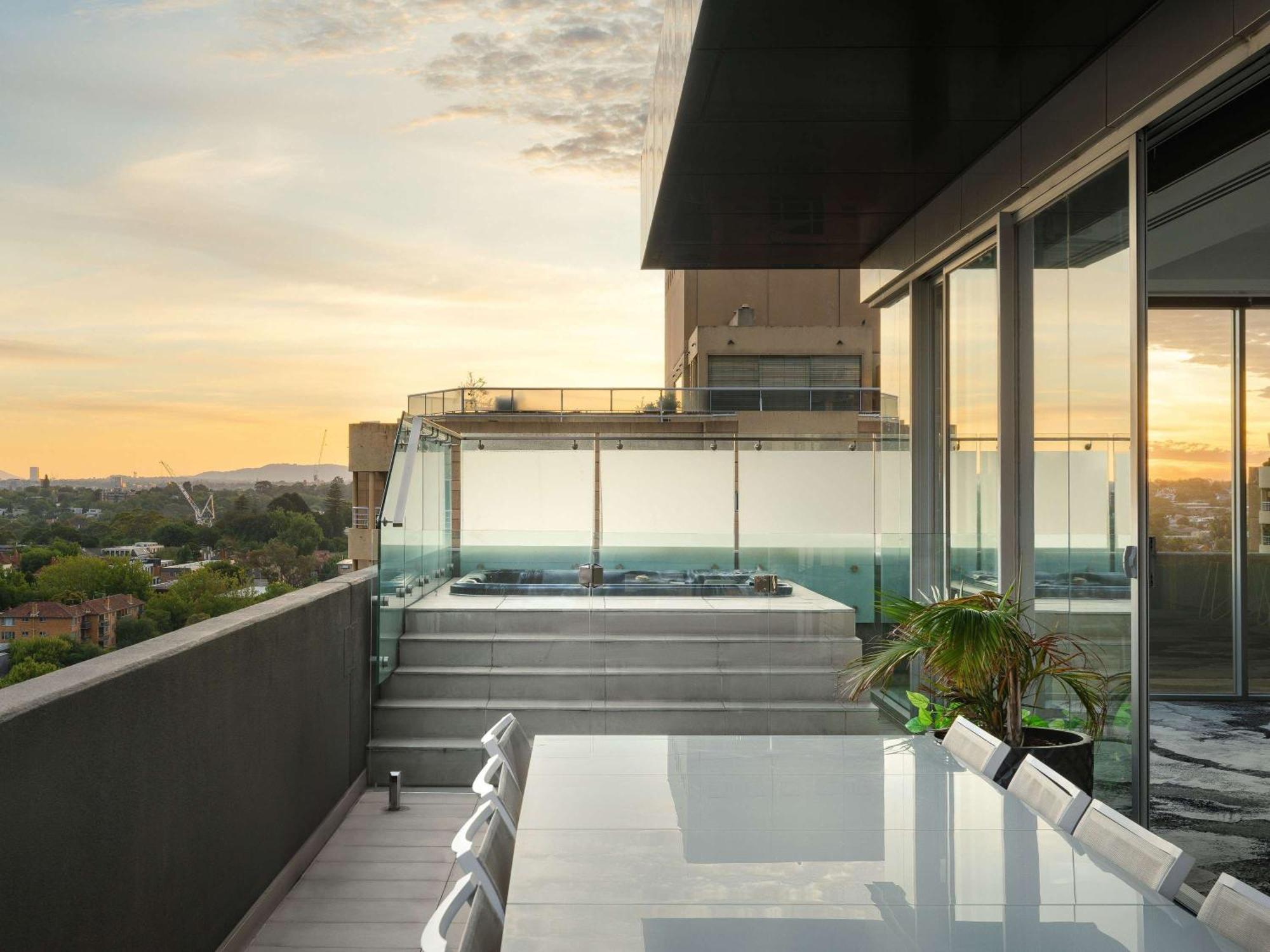 The Olsen Melbourne Art Series Exterior foto